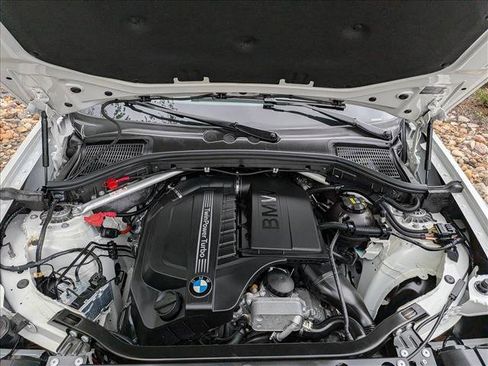 Used 2015 BMW X3 xDrive35i AWD/4WD image 10