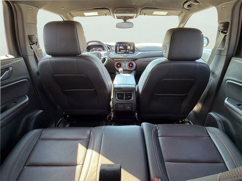 Used 2023 Chevrolet Blazer RS image 25