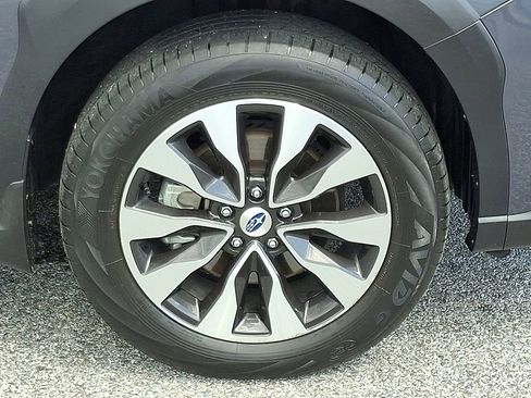 Certified 2024 Subaru Outback Touring XT w/ Popular Package #2 AWD/4WD image 9