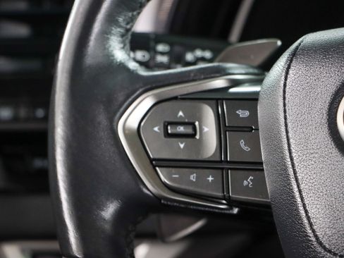 Used 2023 Lexus RX 350 Premium w/ Accessory Package (Z1) FWD image 13