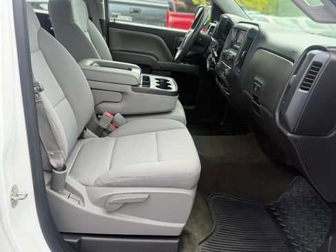 Used 2015 Chevrolet Silverado 1500 W/T w/ Trailering Package image 75