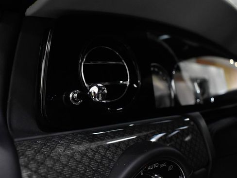 Used 2023 Rolls-Royce Ghost Black Badge w/ Black Badge Ghost Package AWD/4WD image 20
