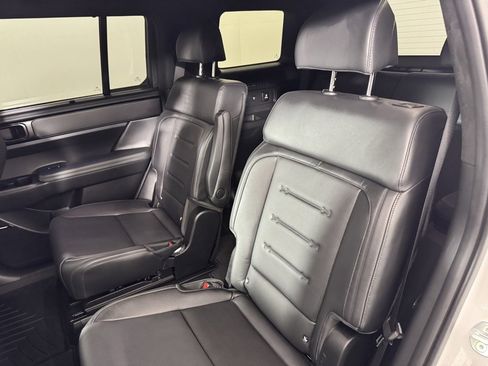 Used 2025 Hyundai Santa Fe Calligraphy image 15