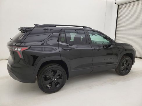 New 2026 Chevrolet Equinox LT w/ Convenience Package II image 14