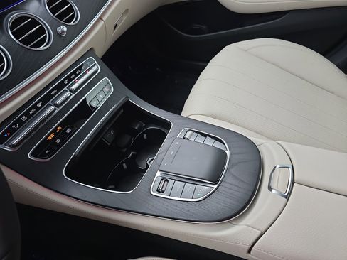Certified 2023 Mercedes-Benz E 450 4MATIC All-Terrain Wagon image 25