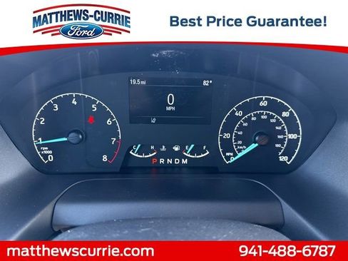 New 2025 Ford Transit 250 148 Medium Roof w/ Exterior Upgrade Package image 15