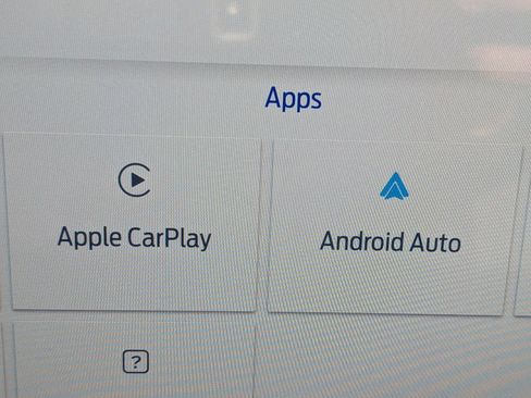 New 2026 Ford Maverick Lariat w/ Black Appearance Package image 25