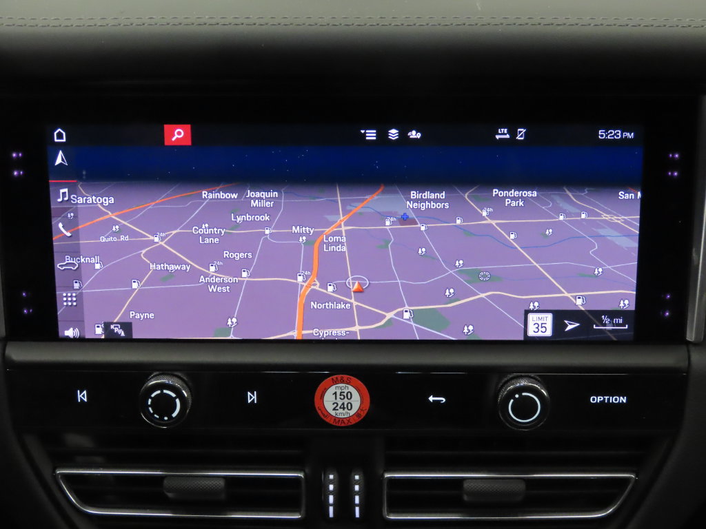 Certified 2026 Porsche Macan GTS AWD/4WD image 25