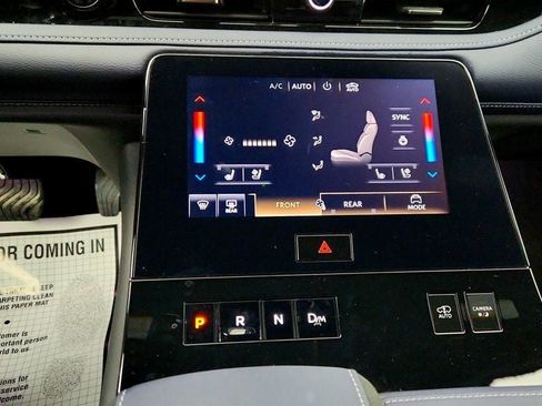 Used 2026 INFINITI QX80 4WD image 18