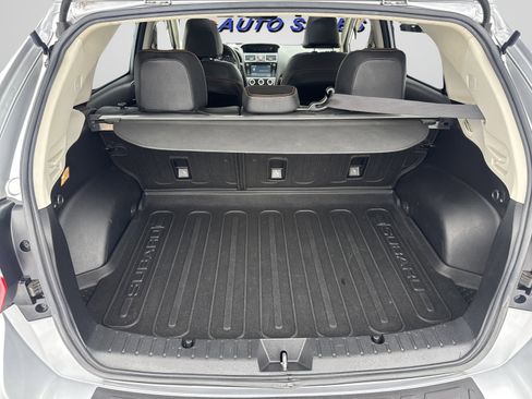 Used 2017 Subaru Crosstrek 2.0i Limited image 9