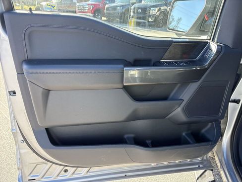 Used 2022 Ford F150 XLT w/ Equipment Group 302A High image 24