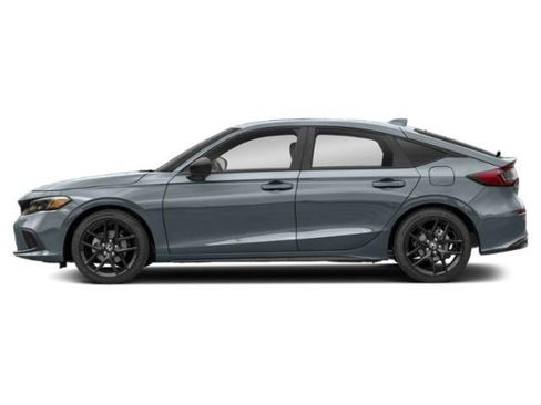Used 2023 Honda Civic Sport image 8