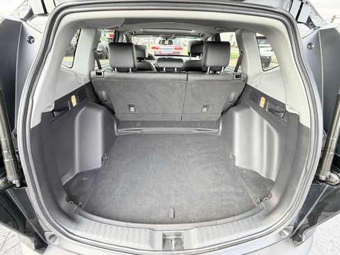 Used 2020 Honda CR-V EX-L image 16
