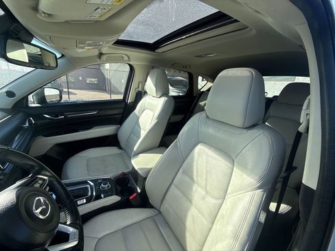 Used 2019 MAZDA CX-5 Grand Touring image 19