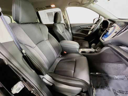 Used 2023 Subaru Ascent Premium w/ Convenience Package AWD/4WD image 27