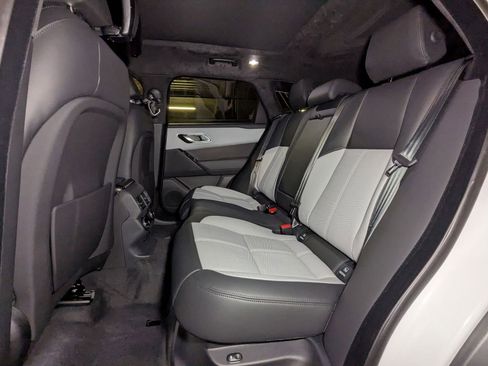 New 2026 Land Rover Range Rover Velar Autobiography image 16