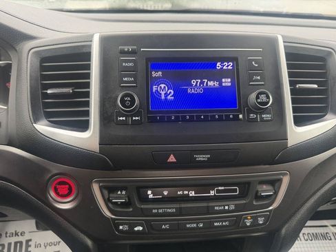 Used 2019 Honda Pilot LX image 16