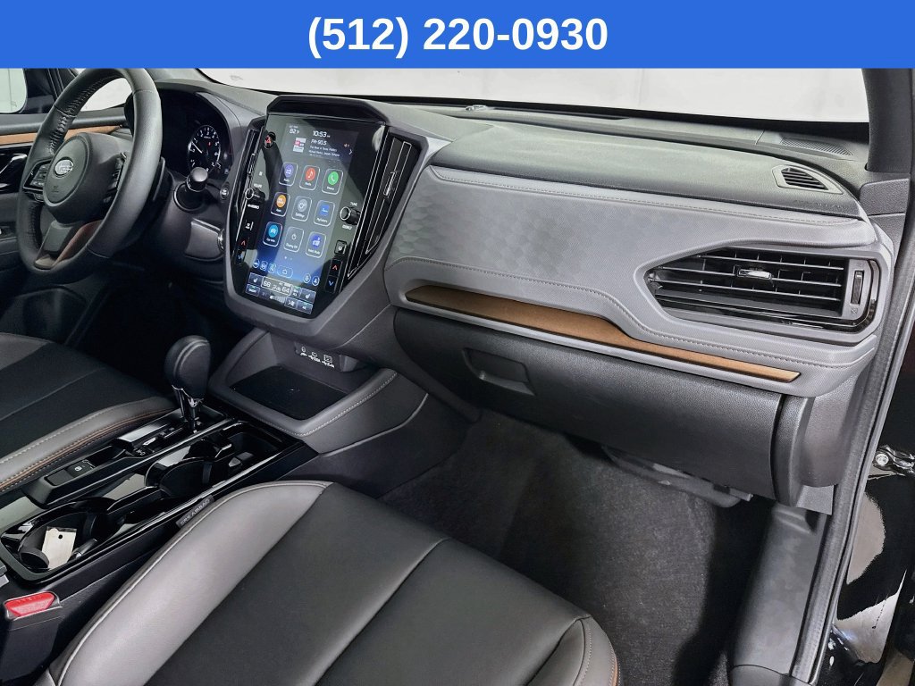 Used 2026 Subaru Forester Sport AWD/4WD image 38