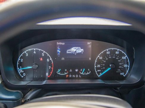 Used 2024 Ford Maverick XLT w/ Equipment Group 300A Standard image 27