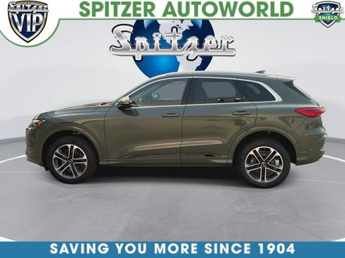 Used 2025 Audi Q5 Premium w/ Convenience Package AWD/4WD image 6