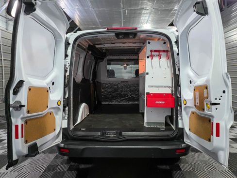 Used 2016 Ford Transit Connect XLT image 13