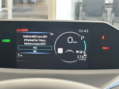 New 2026 Toyota bZ image 23