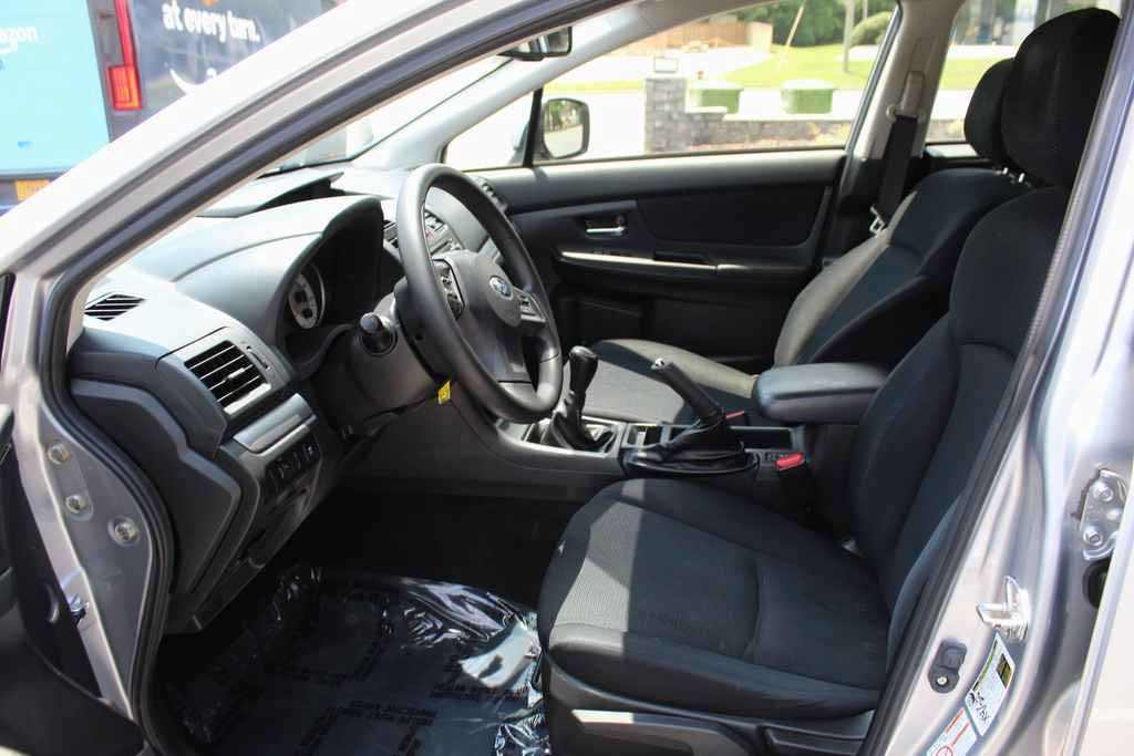 Used 2014 Subaru Impreza 2.0i Premium AWD/4WD image 22