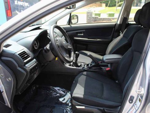 Used 2014 Subaru Impreza 2.0i Premium AWD/4WD image 22