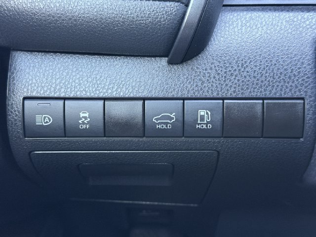 Used 2021 Toyota Camry SE FWD image 20