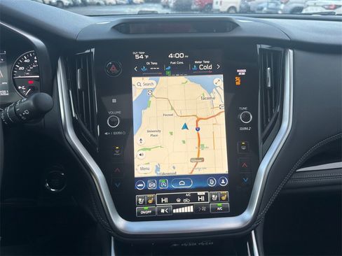 Certified 2023 Subaru Outback Touring image 22