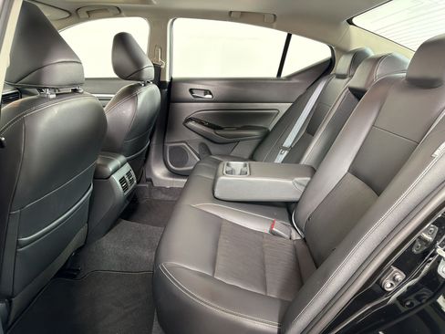 Used 2022 Nissan Altima 2.5 SL FWD image 28