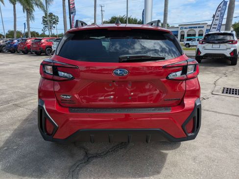 New 2026 Subaru Crosstrek 2.5i Limited AWD/4WD image 5