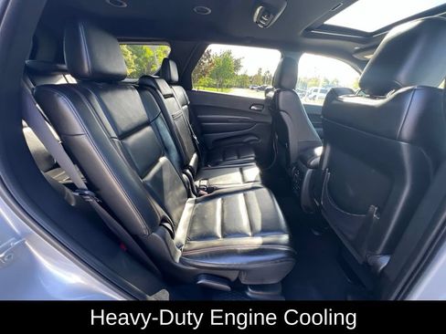 Certified 2024 Dodge Durango GT AWD/4WD image 20