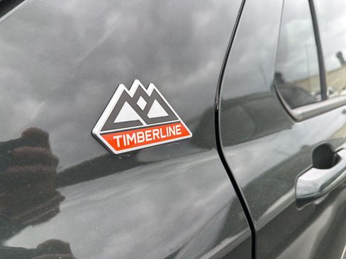 Used 2023 Ford Explorer Timberline image 8