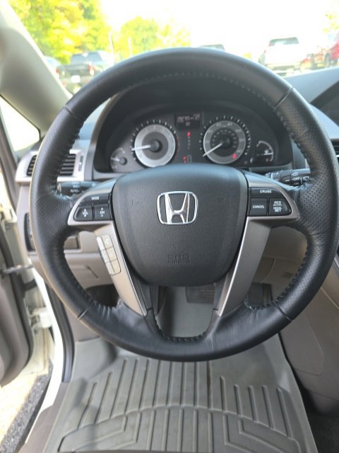 Used 2017 Honda Odyssey EX-L image 13