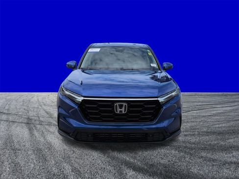 Used 2023 Honda CR-V EX-L image 9