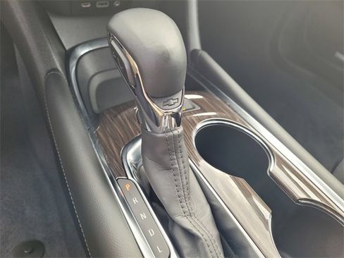 Used 2024 Chevrolet Malibu LT image 22