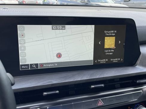 Used 2024 Kia Telluride EX X-Line AWD/4WD image 17