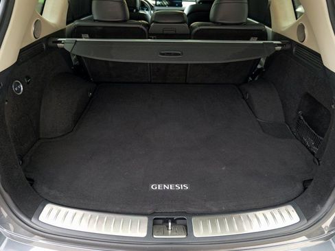 Used 2021 Genesis GV80 3.5T w/ Prestige Package 07 image 61