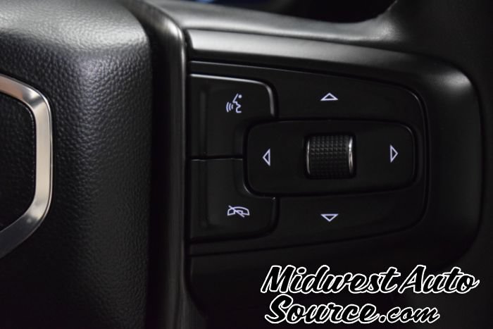 Used 2024 GMC Sierra 2500 AT4 w/ AT4 Premium Plus Package AWD/4WD image 20