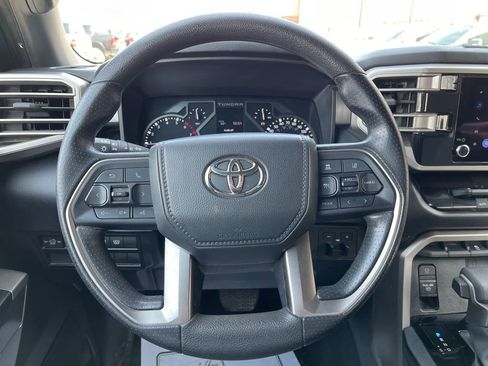 Used 2025 Toyota Tundra SR5 AWD/4WD image 22
