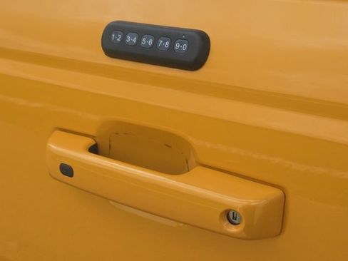 Used 2021 Ford Bronco Outer Banks AWD/4WD image 21