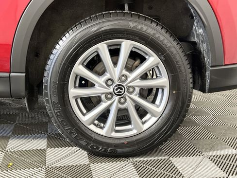 Used 2023 MAZDA CX-5 AWD 2.5 S w/ Select Package image 12