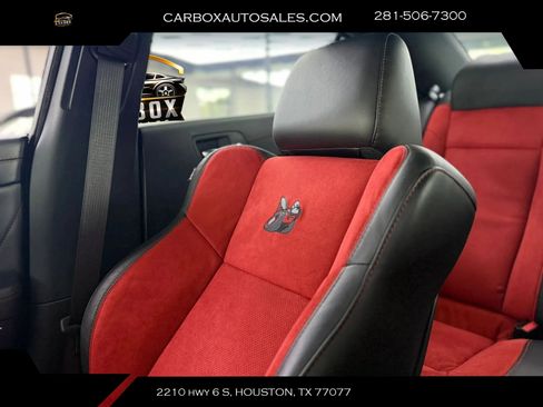 Used 2023 Dodge Charger Scat Pack RWD image 11