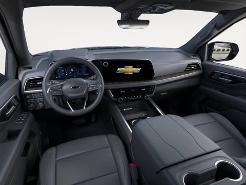 New 2026 Chevrolet Tahoe Z71 w/ Z71 Off-Road Package image 15