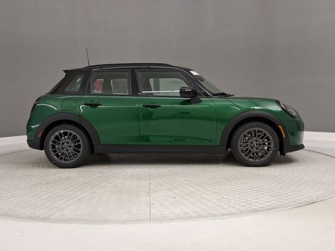 New 2026 MINI Cooper S FWD image 6