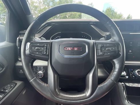 Used 2023 GMC Sierra 1500 AT4 AWD/4WD image 24