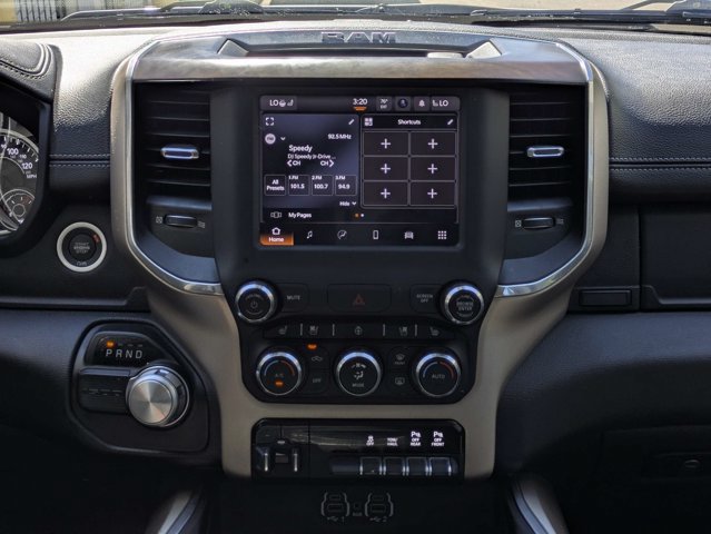 Used 2022 RAM 1500 Laramie RWD image 18