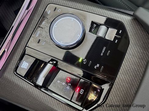 Used 2026 BMW X3 xDrive30 w/ Convenience Package image 15