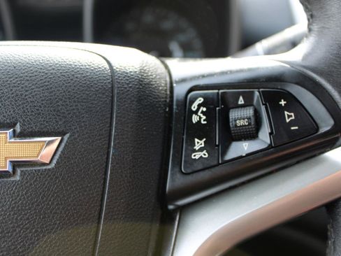 Used 2014 Chevrolet Malibu LTZ image 19